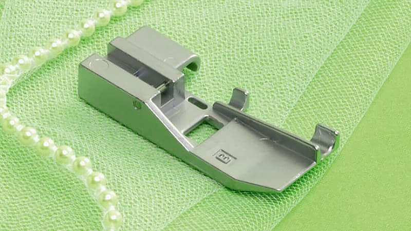 Набор лапок к коверлокам Babylock, 6 шт - №2