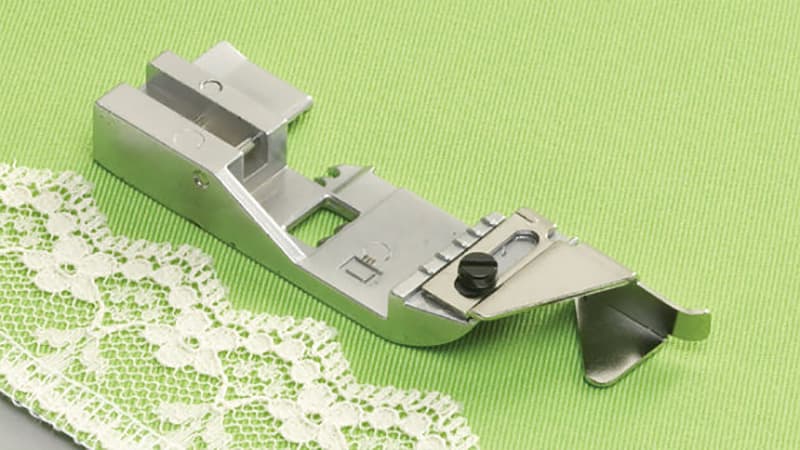 Набор лапок к коверлокам Babylock, 6 шт - №5