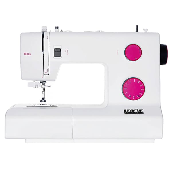 Pfaff Smarter 160s Швейная машина