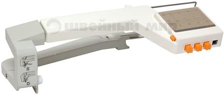 Сменник цветов Silver Reed YC6