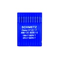 Иглы Schmetz DPx17 SERV7 120/19 для промышленных машин 