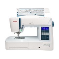 Janome Skyline S6 - Фото №21