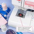 Janome 90E - Фото №9