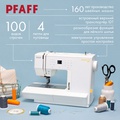 Pfaff Passport 3.0 - Фото №1