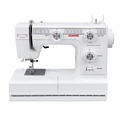 Janome 394HD - Фото №16