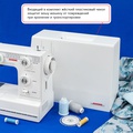 Janome 394HD - Фото №12