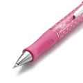 Механический карандаш Prym Love, розовый, с розовыми грифелями 0.9мм - Фото №2