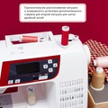 Janome 603 DC - Фото №6