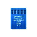 Иглы Schmetz DPx17 125/20 для промышленных машин 
