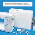 Janome 5522 - Фото №13