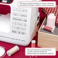 Janome 603 DC - Фото №2