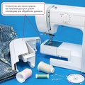 Janome 5522 - Фото №9