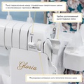 BabyLock Gloria BLETS8 - Фото №14