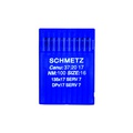 Иглы Schmetz DPx17 SERV7 100/16 для промышленных машин 
