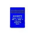 Иглы Schmetz DBxF2 110/18 для промышленных машин 