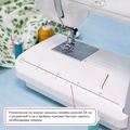 Janome 5515 - Фото №6