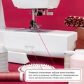 Janome 603 DC - Фото №10