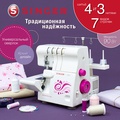 Singer T80D - Фото №1