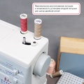 Janome 5519 - Фото №5