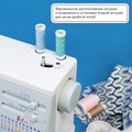 Janome 5522 - Фото №5