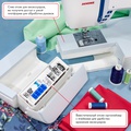 Janome Skyline S6 - Фото №14