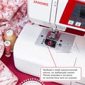 Janome 603 DC - Фото №7