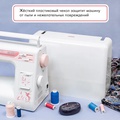 Janome 90E - Фото №13