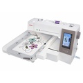 Janome Memory Craft 550e Limited Edition (б/у) - Фото №1