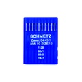 Иглы Schmetz DAx1 80/12 для промышленных машин 