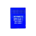 Иглы Schmetz DPx17 SERV7 90/14 для промышленных машин 