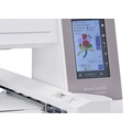 Janome Memory Craft 550e Limited Edition (б/у) - Фото №4