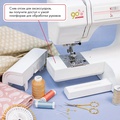 Janome 90A - Фото №8