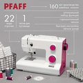 Pfaff Smarter 160s - Фото №1