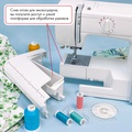 Janome 5515 - Фото №8