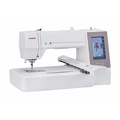 Janome Memory Craft 550e Limited Edition (б/у) - Фото №3