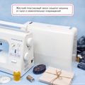 Janome Easy Jeans Heavy Duty 1800 (HD1800) - Фото №13