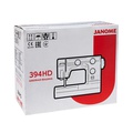 Janome 394HD - Фото №14