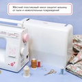 Janome 90A - Фото №13