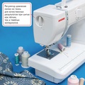 Janome 5522 - Фото №8