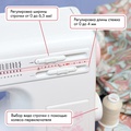 Janome 90A - Фото №2