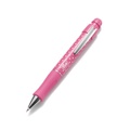 Механический карандаш Prym Love, розовый, с розовыми грифелями 0.9мм - Фото №1