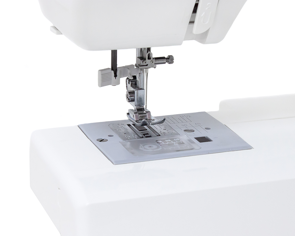 Janome Sew Line 200 - Швейный Мир